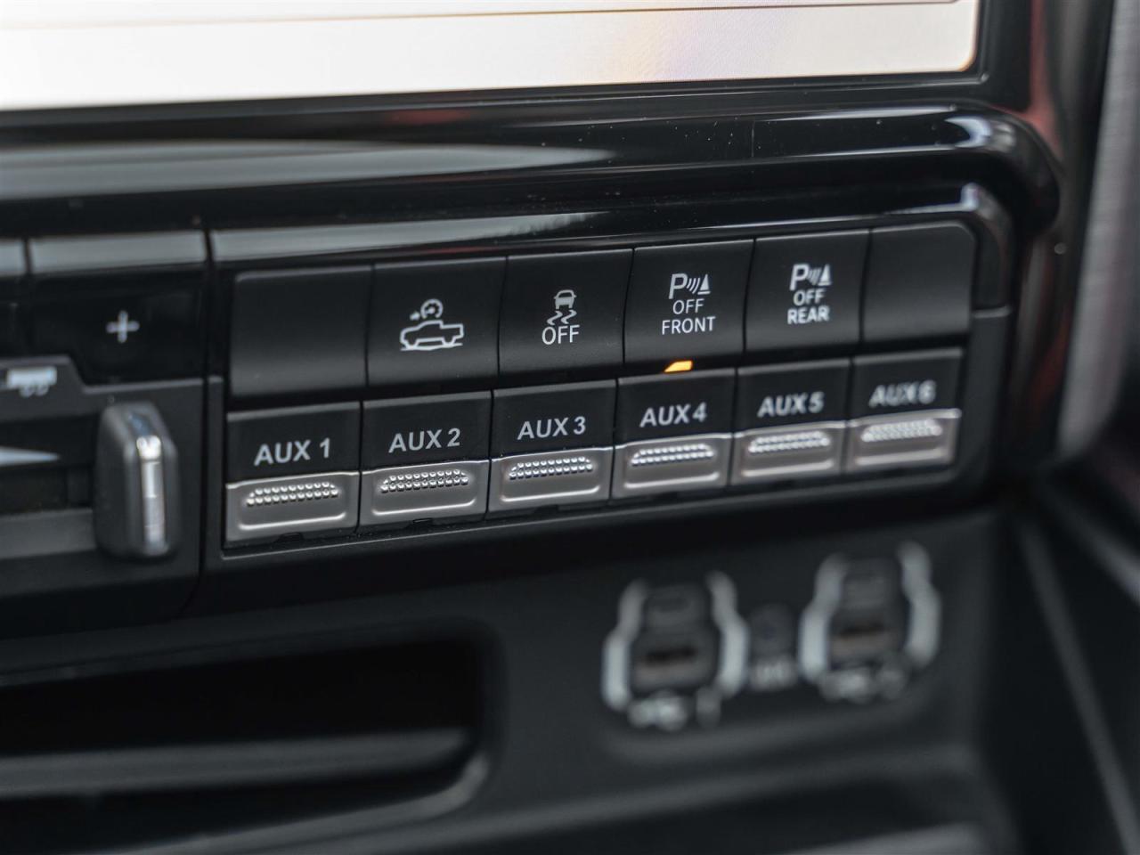 2023 RAM 1500 $10 K DOWN $820 BI WEEKLY TRX|702 HORSEPOWER|LEVEL 2 GROUP|FULLY LOADED Photo