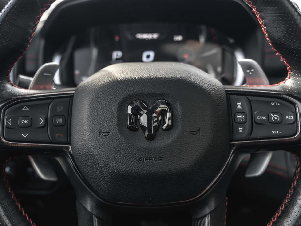 2023 RAM 1500 $10 K DOWN $820 BI WEEKLY TRX|702 HORSEPOWER|LEVEL 2 GROUP|FULLY LOADED Photo