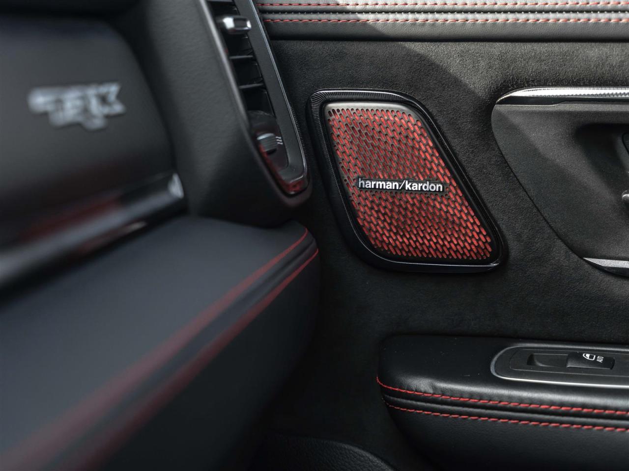 2023 RAM 1500 $10 K DOWN $820 BI WEEKLY TRX|702 HORSEPOWER|LEVEL 2 GROUP|FULLY LOADED Photo