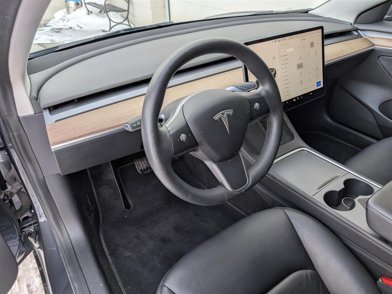 2022 Tesla Model 3 LONG RANGE AWD - DUAL MOTOR Photo