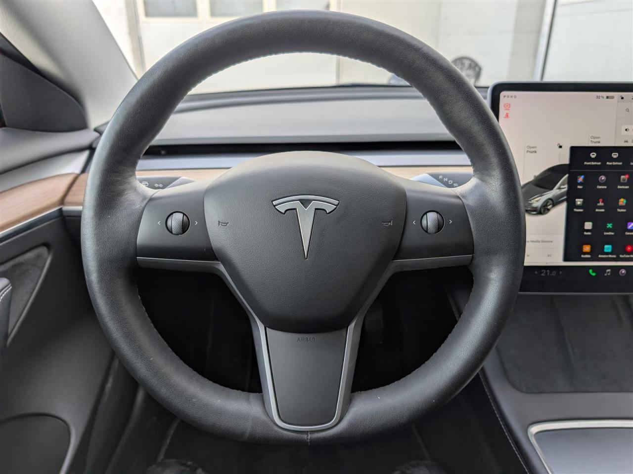 2022 Tesla Model 3 LONG RANGE AWD - DUAL MOTOR Photo