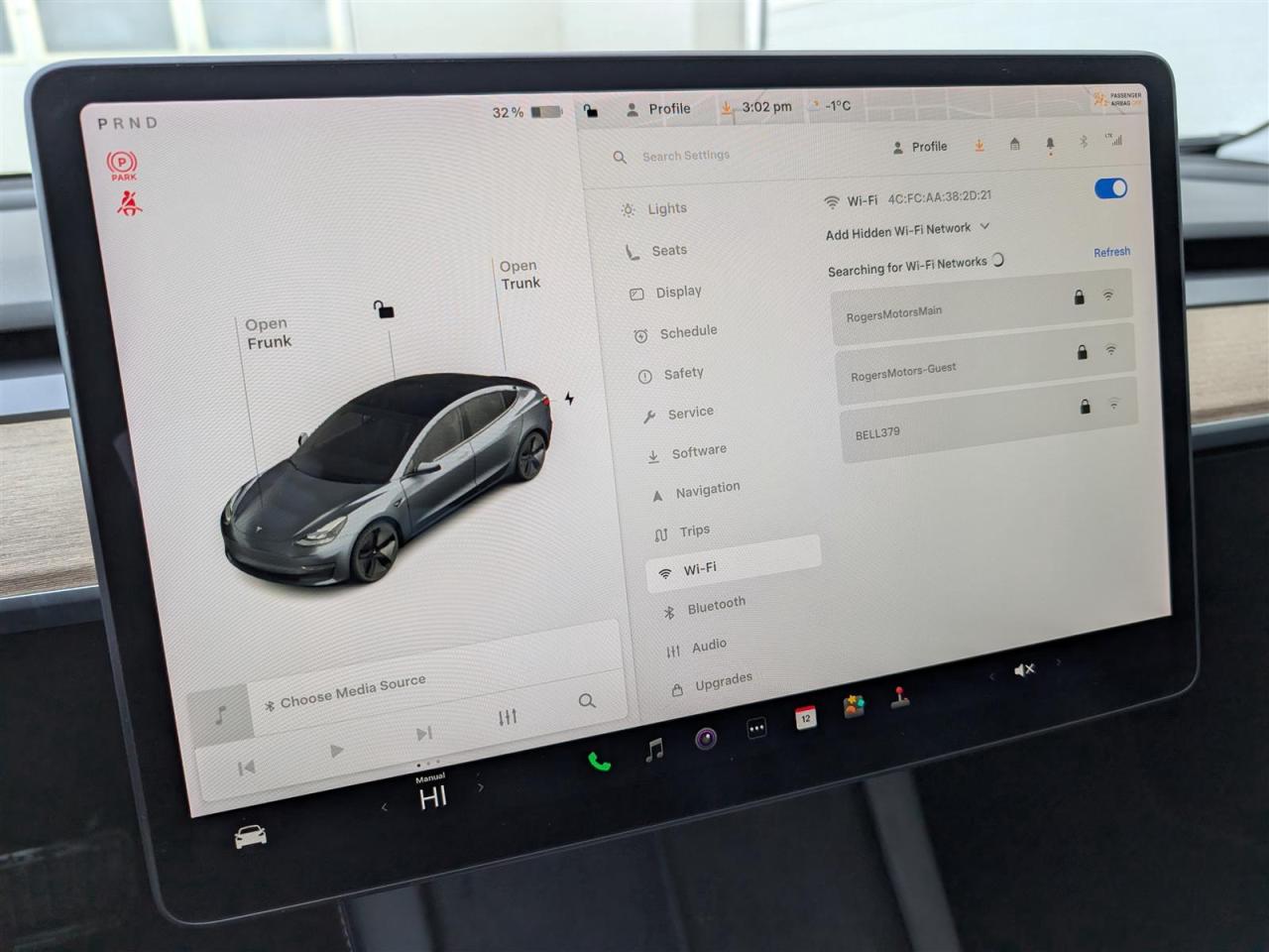 2022 Tesla Model 3 LONG RANGE AWD - DUAL MOTOR Photo