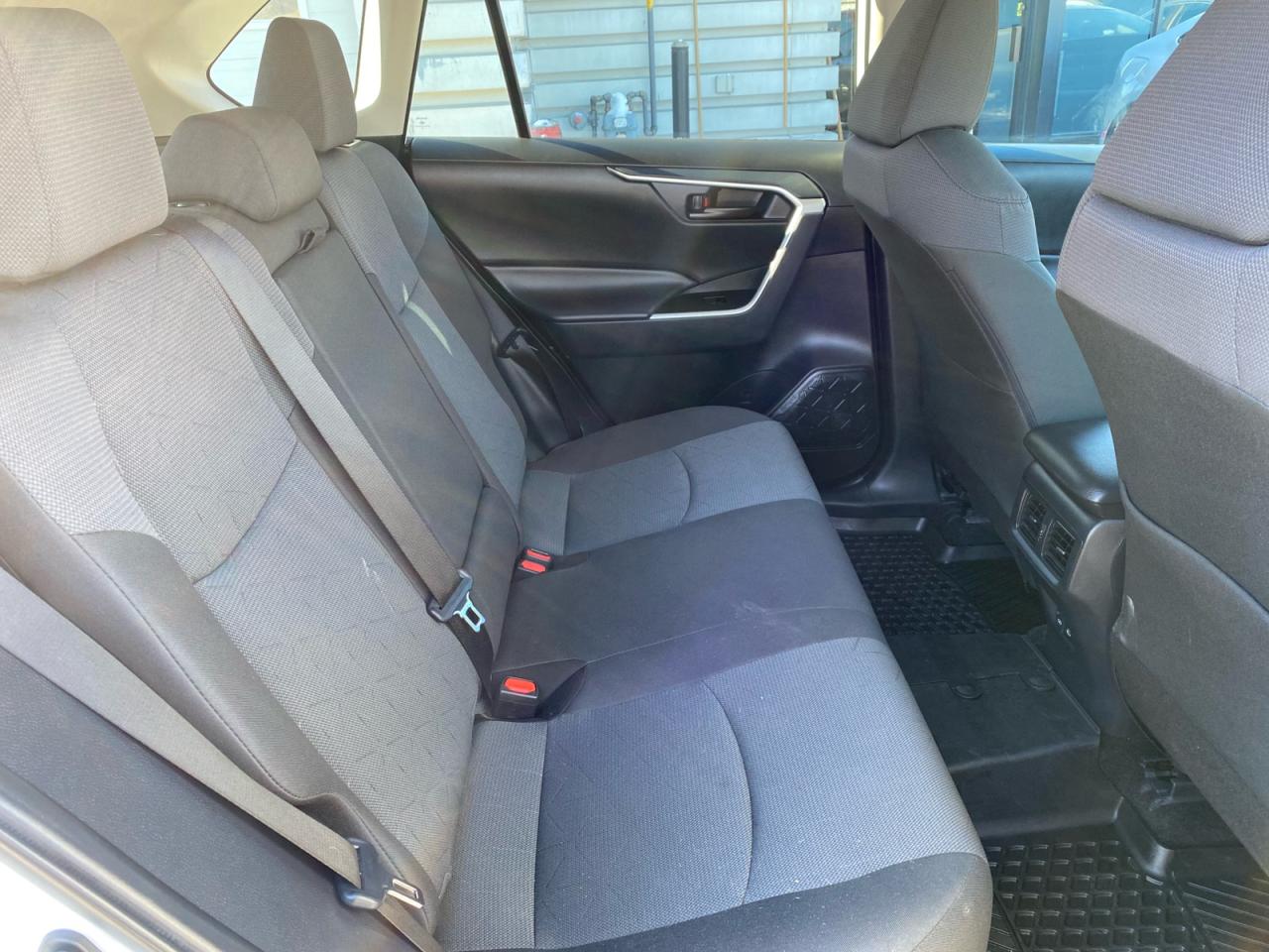 2024 Toyota RAV4 LE | AWD | Apple CarPlay Photo