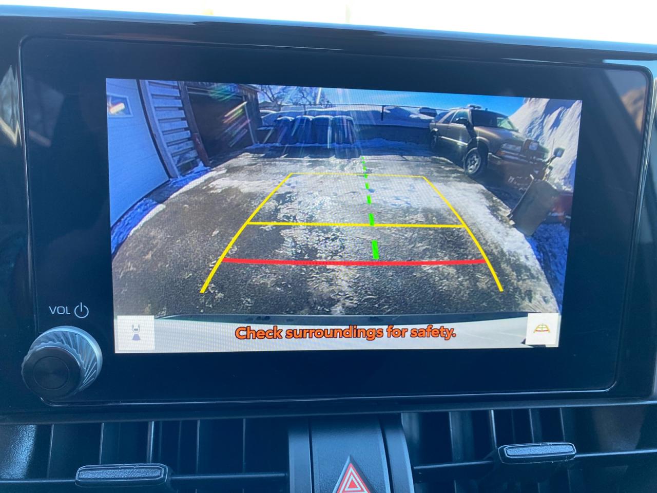 2024 Toyota RAV4 LE | AWD | Apple CarPlay Photo