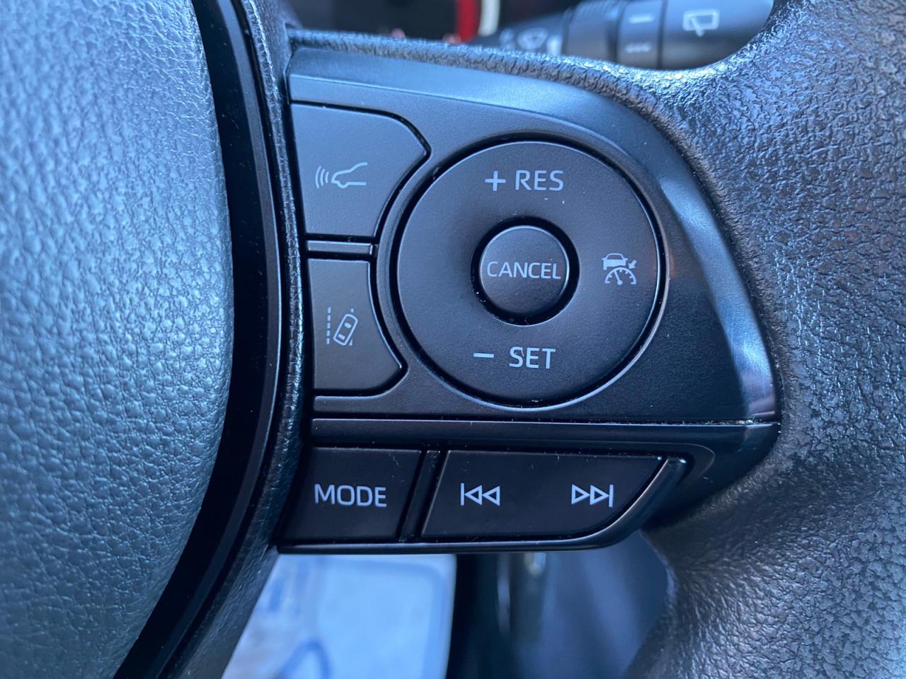 2024 Toyota RAV4 LE | AWD | Apple CarPlay Photo