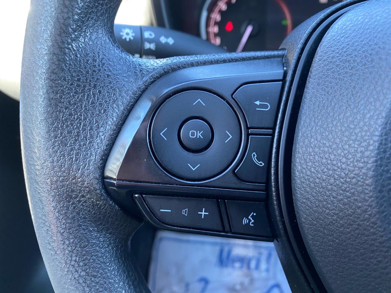 2024 Toyota RAV4 LE | AWD | Apple CarPlay Photo