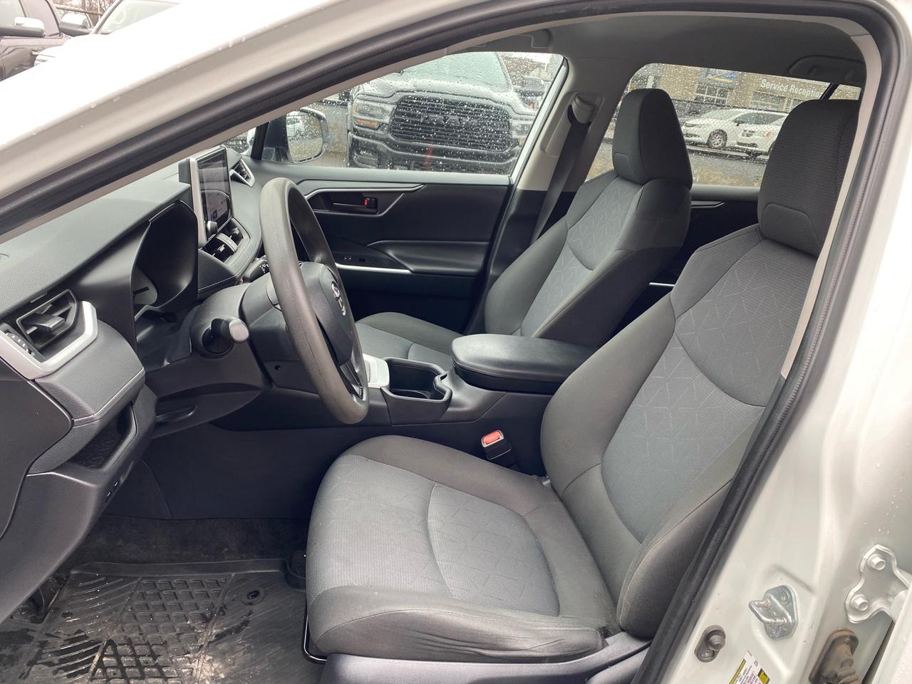 2024 Toyota RAV4 LE | AWD | Apple CarPlay Photo