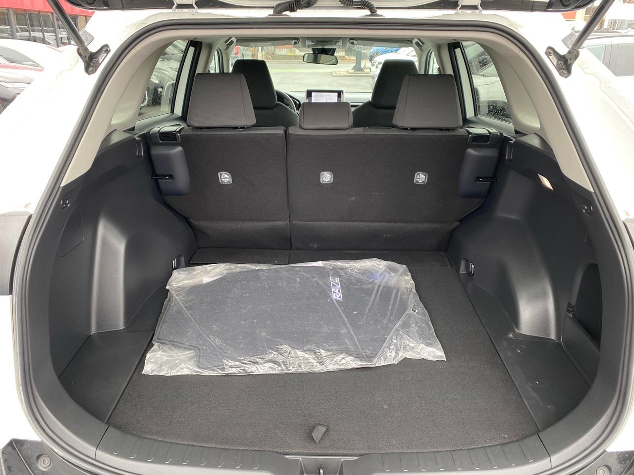 2024 Toyota RAV4 LE | AWD | Apple CarPlay Photo