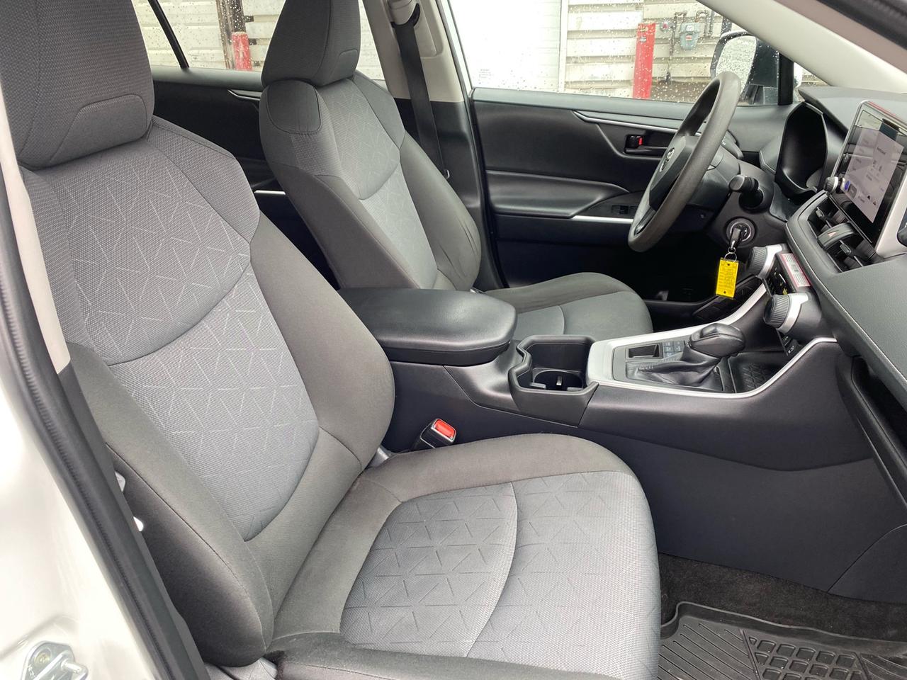 2024 Toyota RAV4 LE | AWD | Apple CarPlay Photo