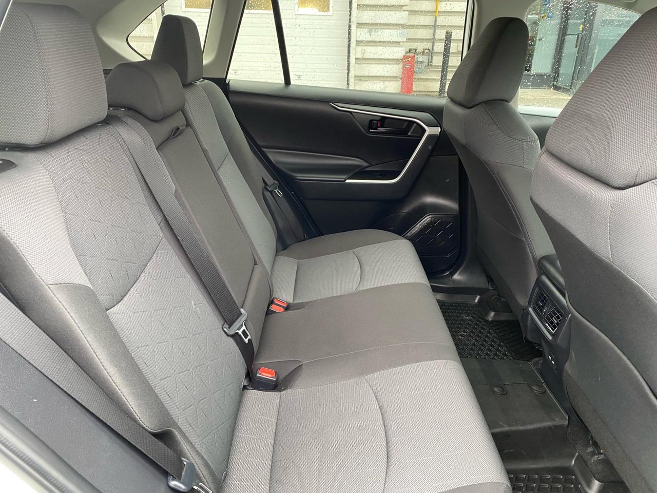 2024 Toyota RAV4 LE | AWD | Apple CarPlay Photo