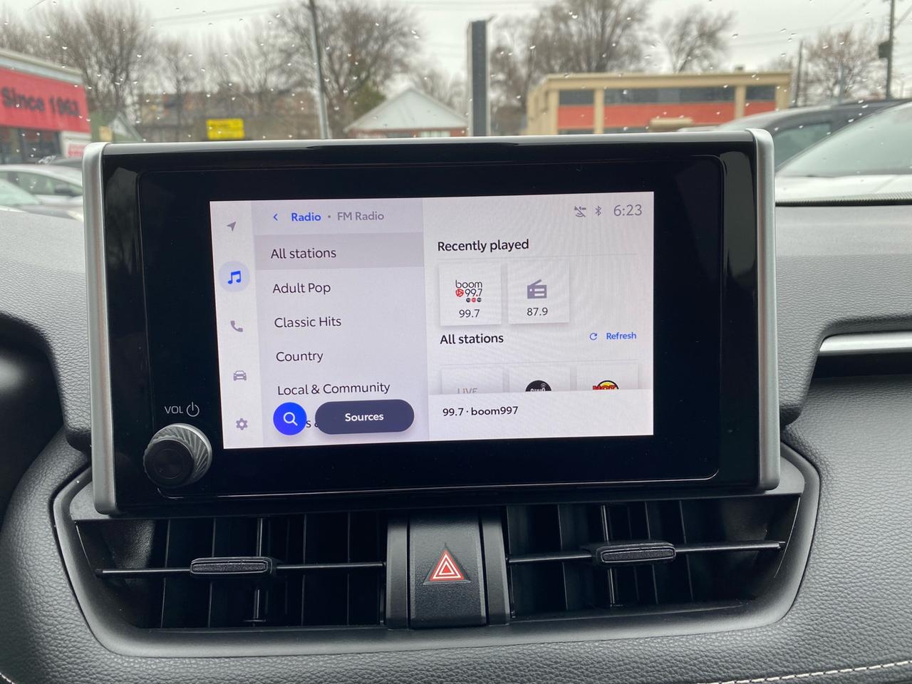 2024 Toyota RAV4 LE | AWD | Apple CarPlay Photo