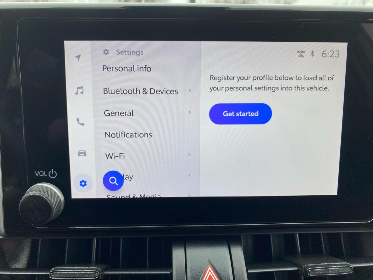 2024 Toyota RAV4 LE | AWD | Apple CarPlay Photo