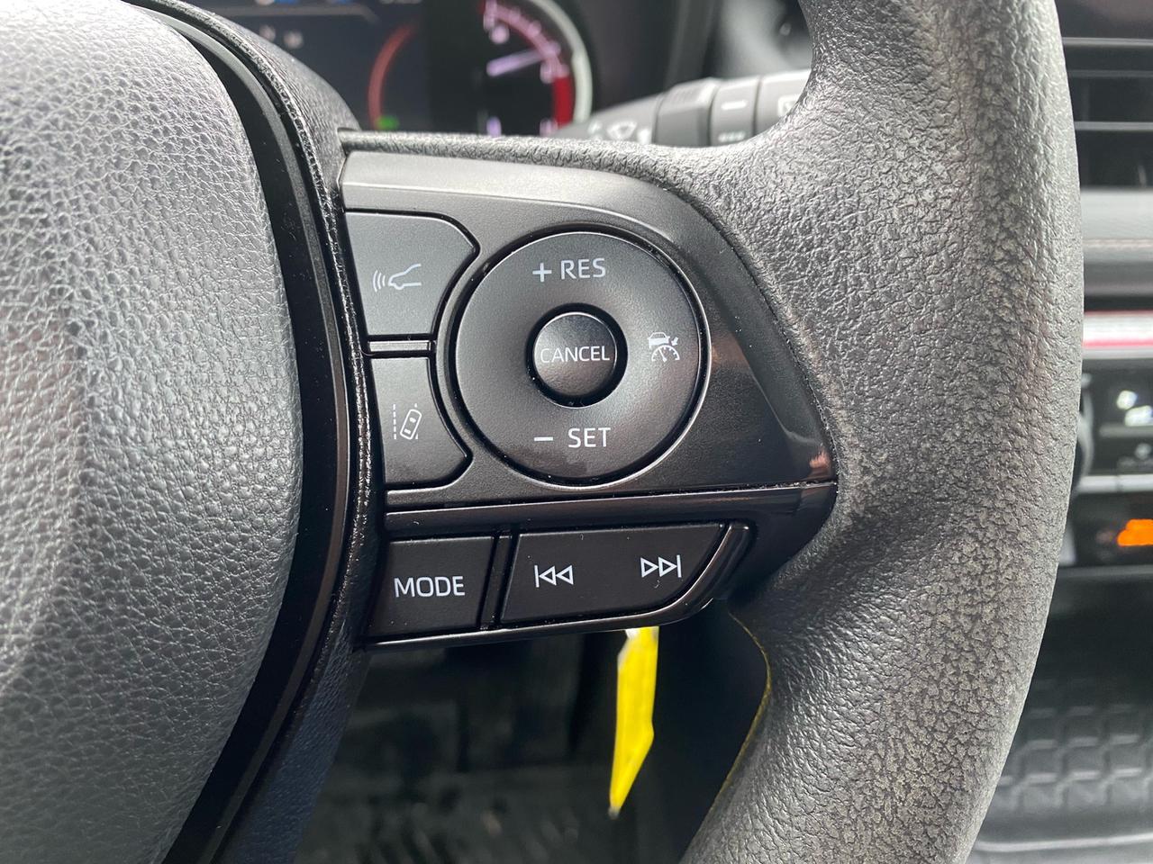2024 Toyota RAV4 LE | AWD | Apple CarPlay Photo