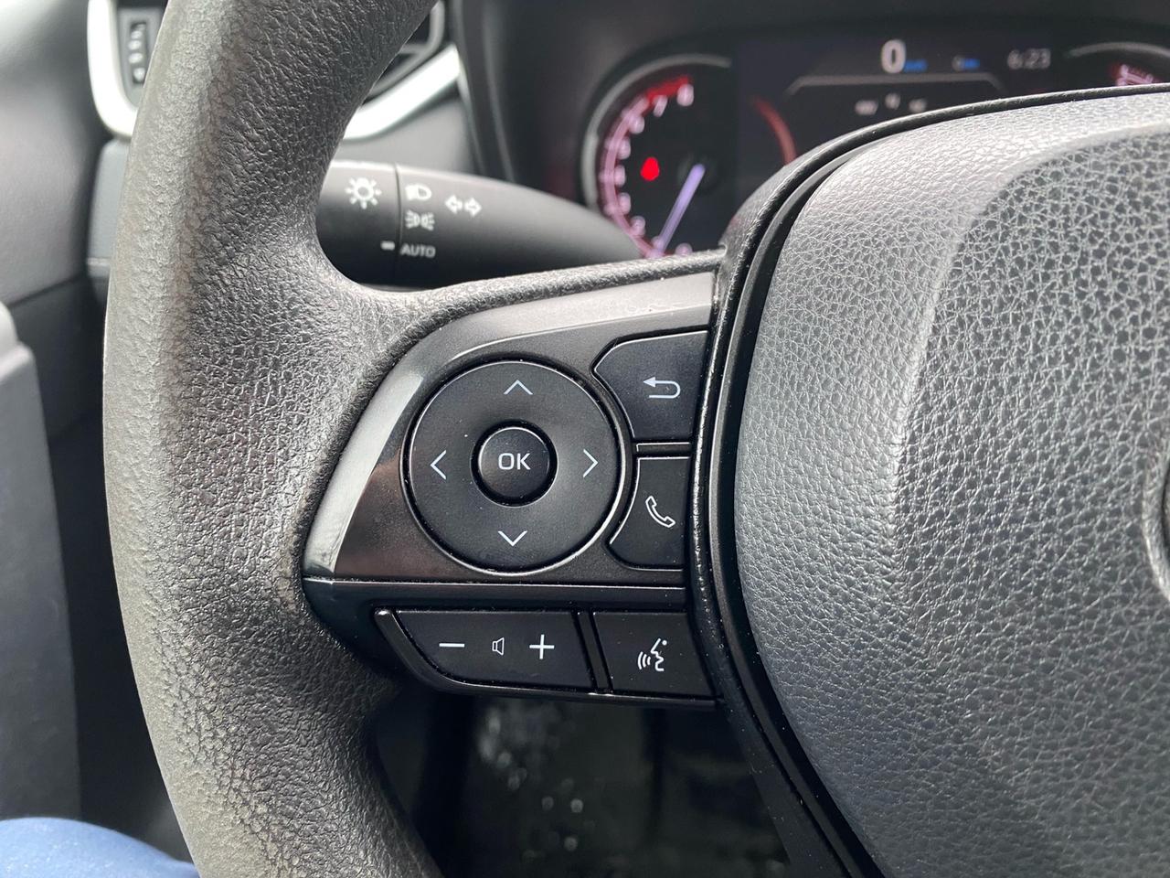 2024 Toyota RAV4 LE | AWD | Apple CarPlay Photo