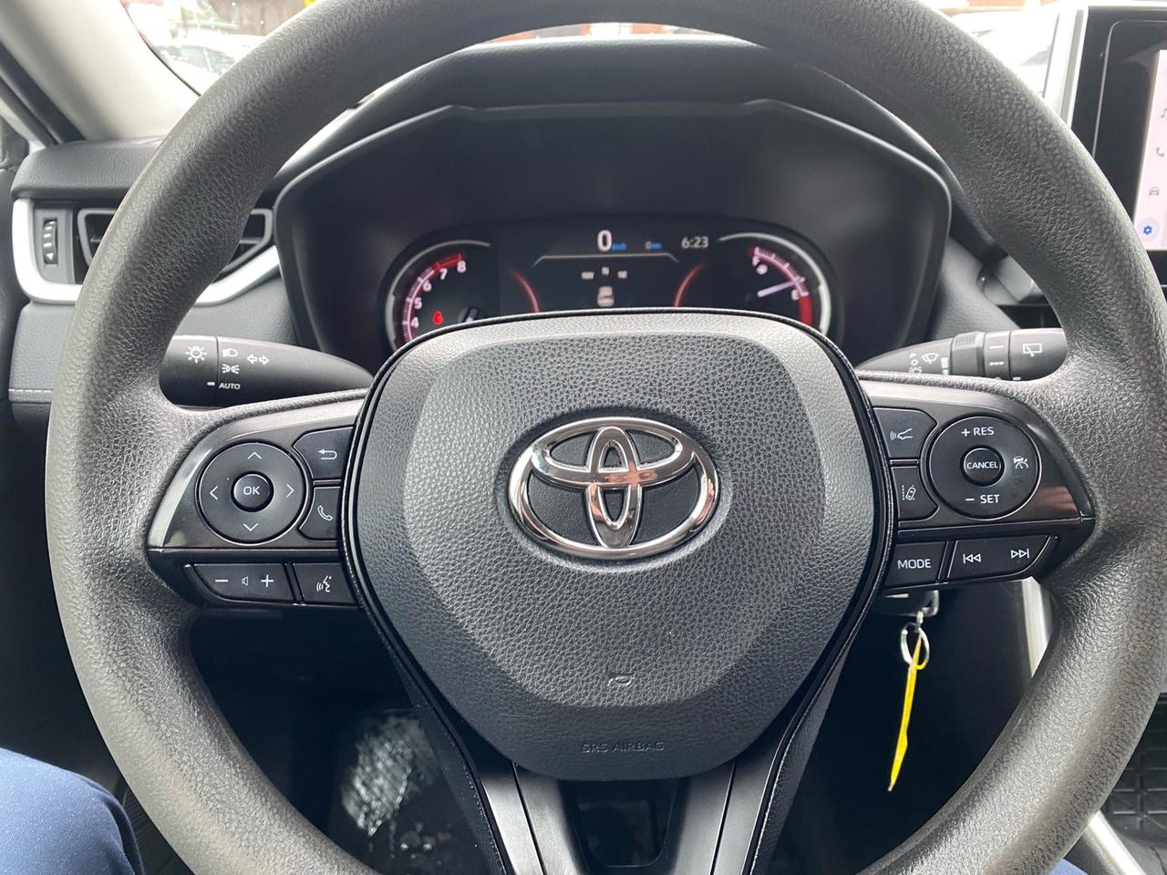 2024 Toyota RAV4 LE | AWD | Apple CarPlay Photo