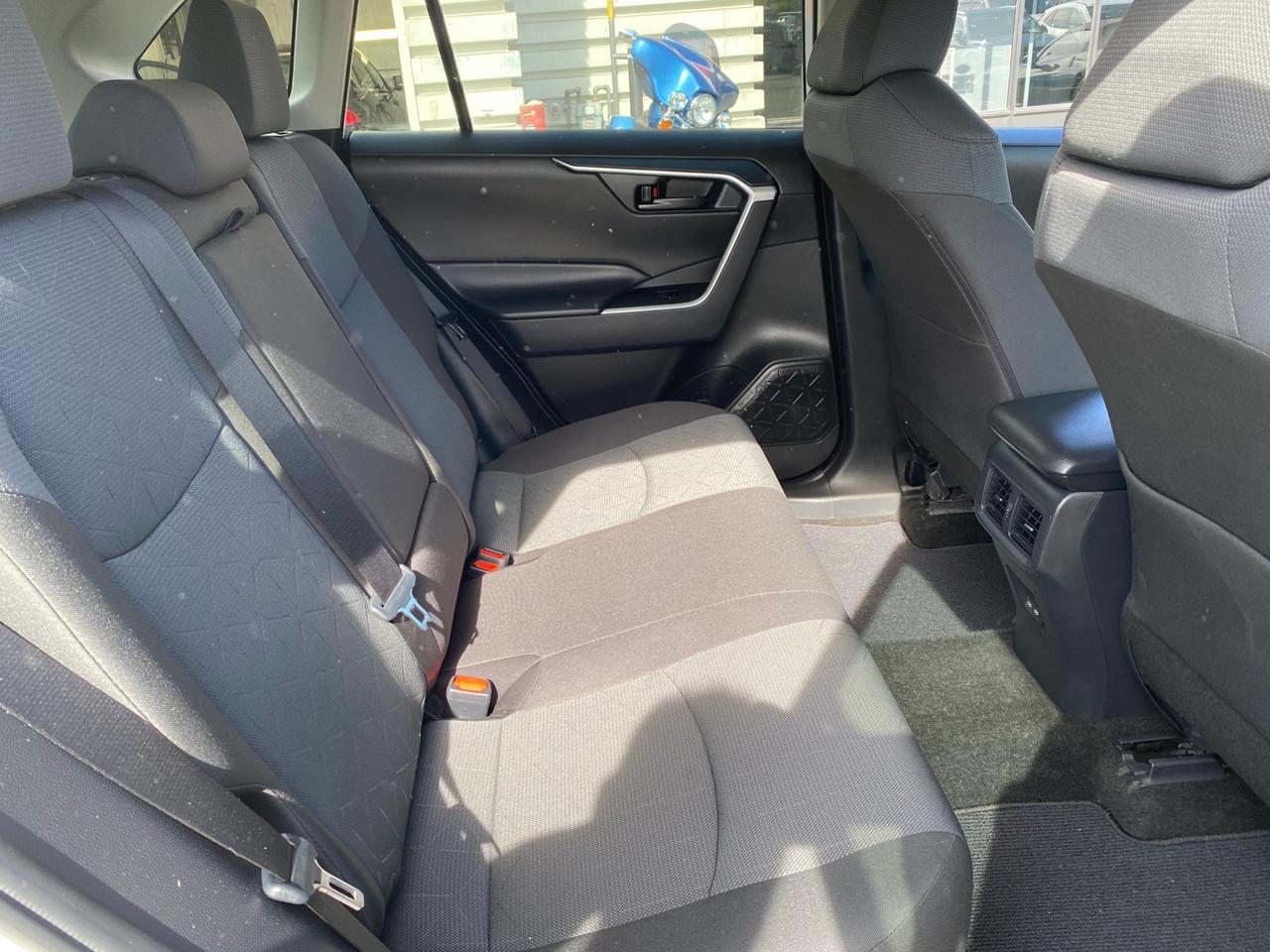 2024 Toyota RAV4 LE | AWD | Apple CarPlay Photo