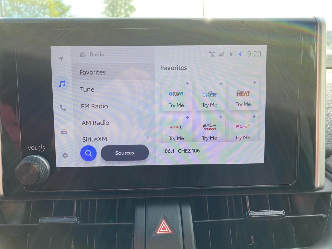 2024 Toyota RAV4 LE | AWD | Apple CarPlay Photo