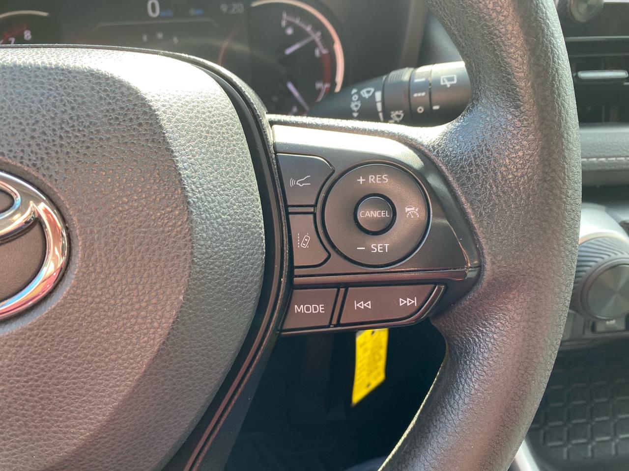2024 Toyota RAV4 LE | AWD | Apple CarPlay Photo