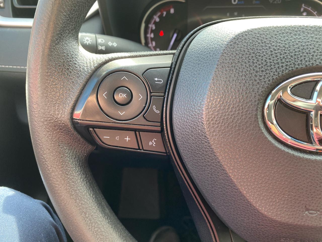 2024 Toyota RAV4 LE | AWD | Apple CarPlay Photo