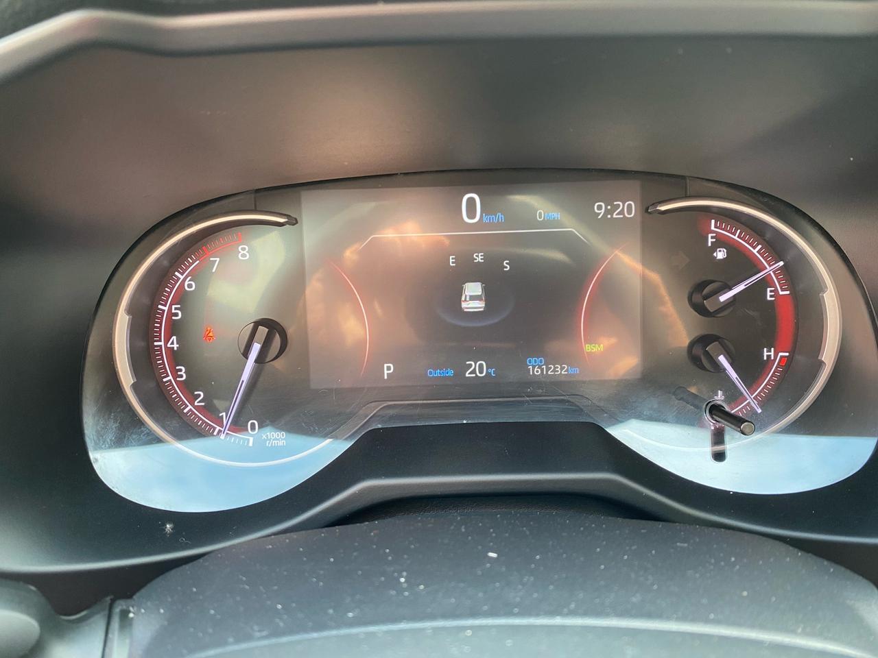 2024 Toyota RAV4 LE | AWD | Apple CarPlay Photo