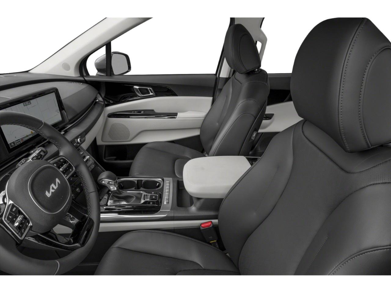 2024 Kia Carnival LX  FWD Photo