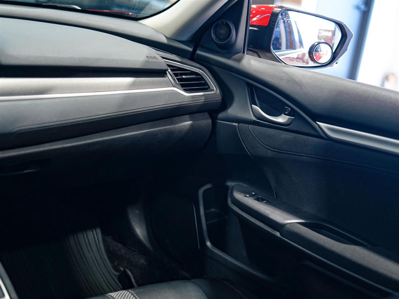 2020 Honda Civic EX | NO ACCIDENTS | SUNROOF | LANE WATCH Photo