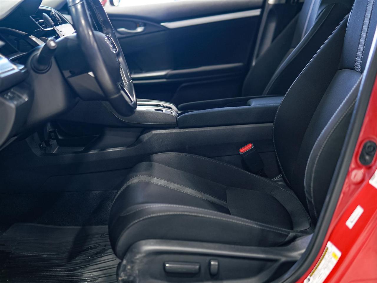 2020 Honda Civic EX | NO ACCIDENTS | SUNROOF | LANE WATCH Photo