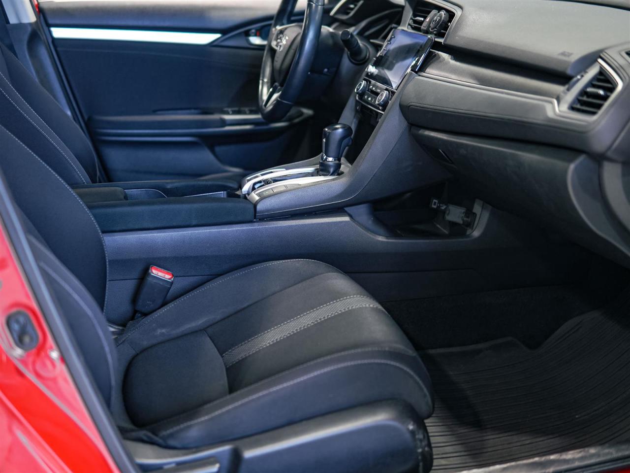 2020 Honda Civic EX | NO ACCIDENTS | SUNROOF | LANE WATCH Photo