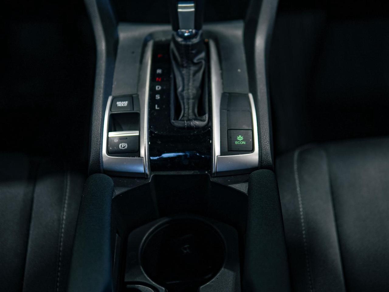 2020 Honda Civic EX | NO ACCIDENTS | SUNROOF | LANE WATCH Photo