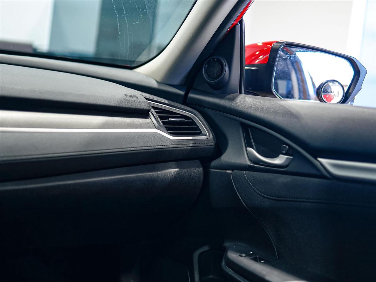 2020 Honda Civic EX | NO ACCIDENTS | SUNROOF | LANE WATCH Photo