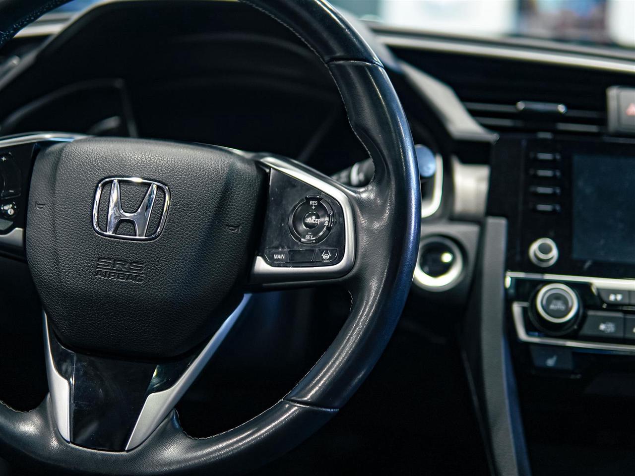 2020 Honda Civic EX | NO ACCIDENTS | SUNROOF | LANE WATCH Photo