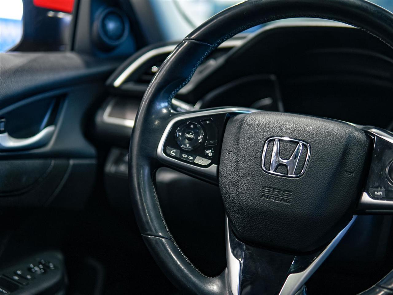 2020 Honda Civic EX | NO ACCIDENTS | SUNROOF | LANE WATCH Photo