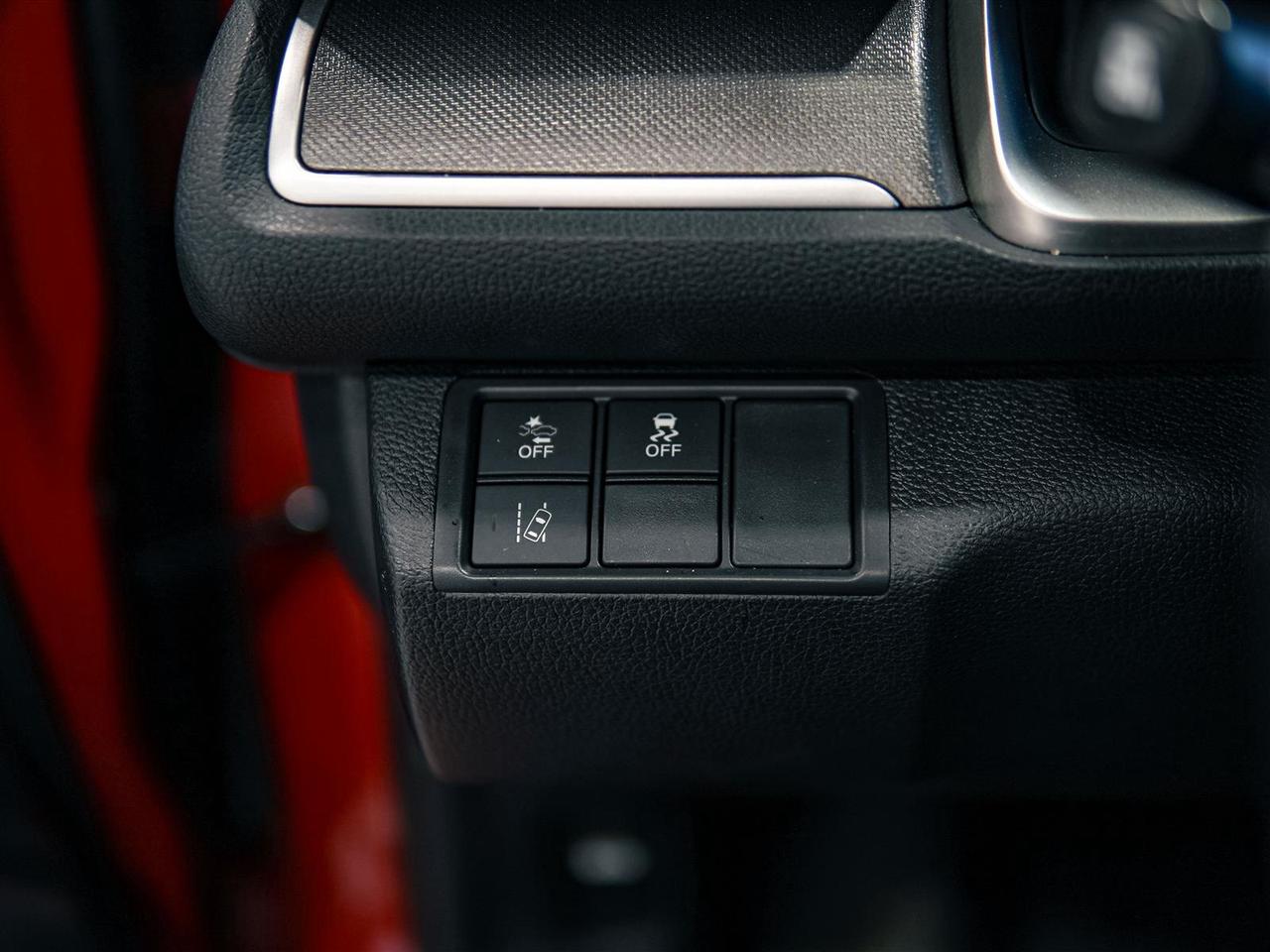 2020 Honda Civic EX | NO ACCIDENTS | SUNROOF | LANE WATCH Photo