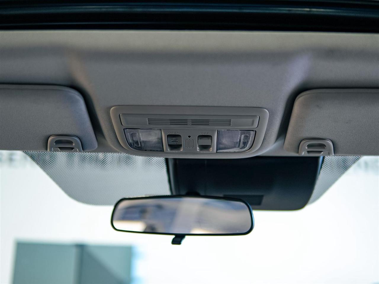 2020 Honda Civic EX | NO ACCIDENTS | SUNROOF | LANE WATCH Photo