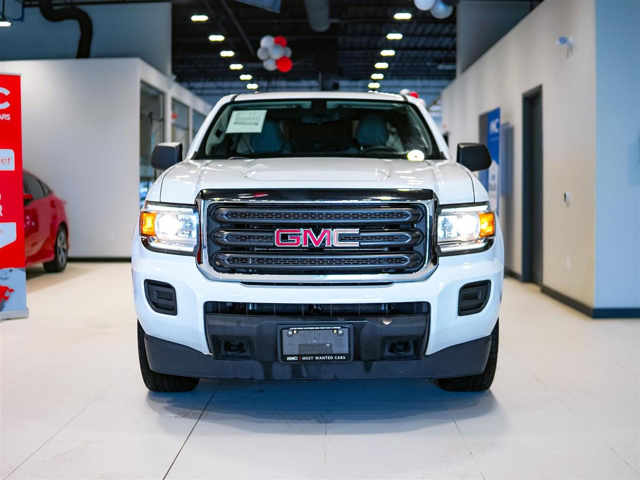 2019 GMC Canyon EXTENDED CAB | 4X4 | 3.6 6 CYL | NO ACCIDENTS Photo2