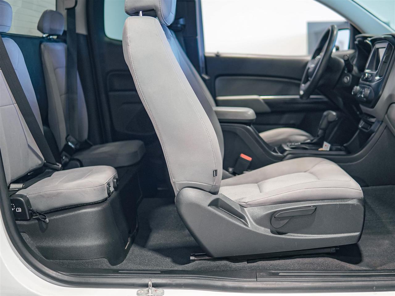 2019 GMC Canyon EXTENDED CAB | 4X4 | 3.6 6 CYL | NO ACCIDENTS Photo