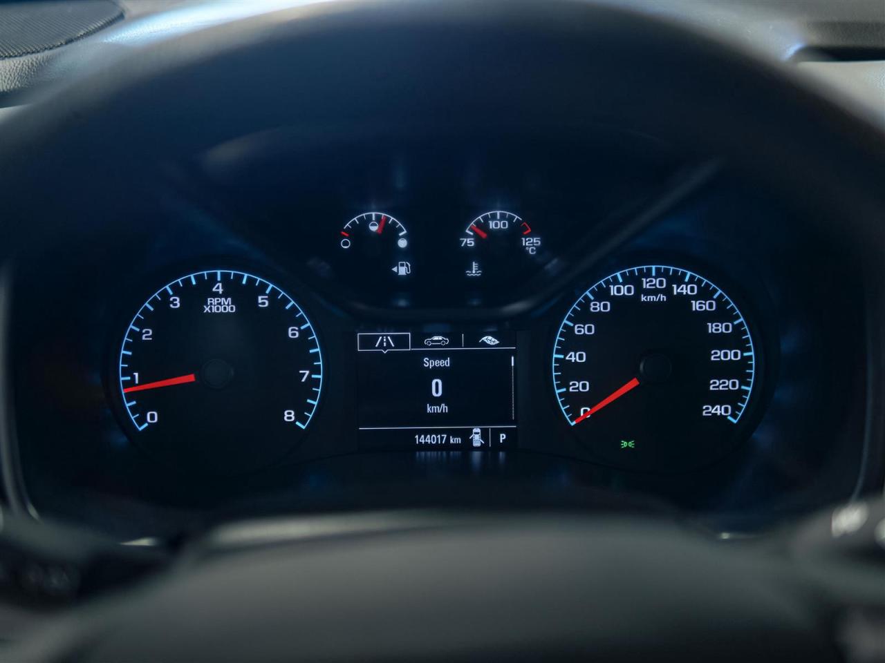 2019 GMC Canyon EXTENDED CAB | 4X4 | 3.6 6 CYL | NO ACCIDENTS Photo