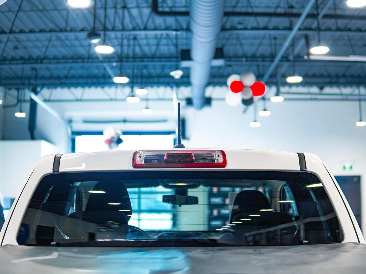 2019 GMC Canyon EXTENDED CAB | 4X4 | 3.6 6 CYL | NO ACCIDENTS Photo