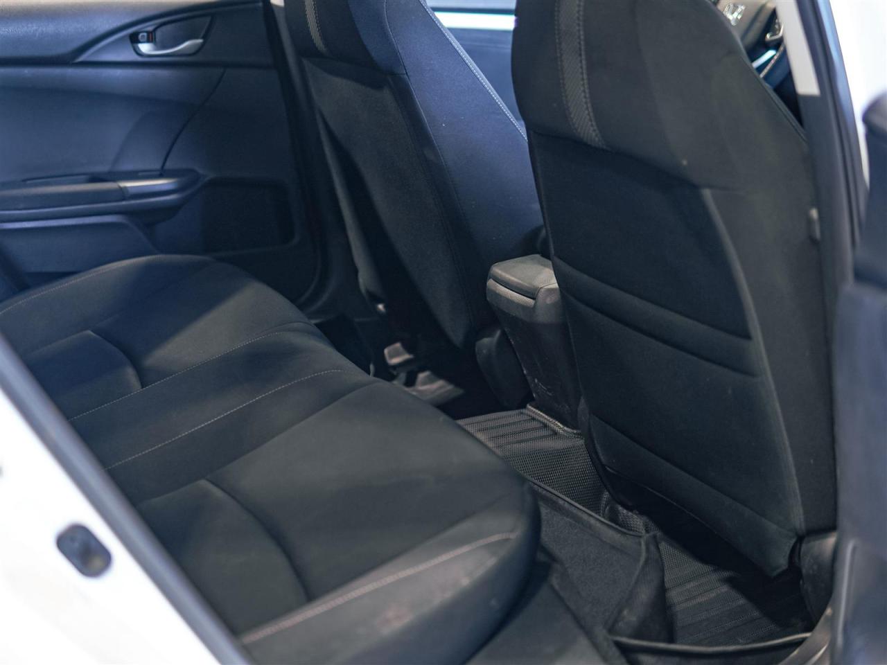 2019 Honda Civic EX | NO ACCIDENTS | SUNROOF | LANE WATCH Photo