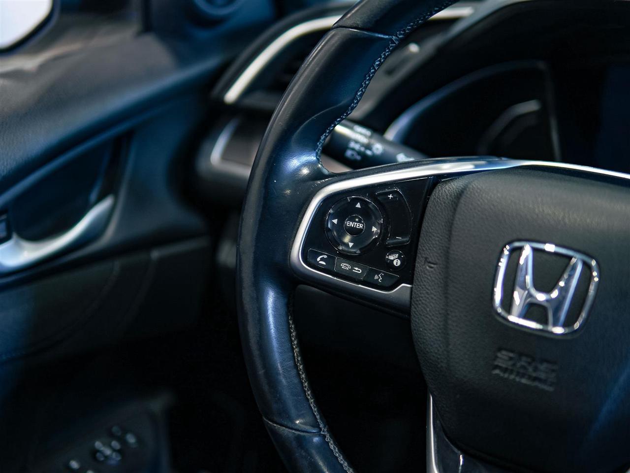 2019 Honda Civic EX | NO ACCIDENTS | SUNROOF | LANE WATCH Photo