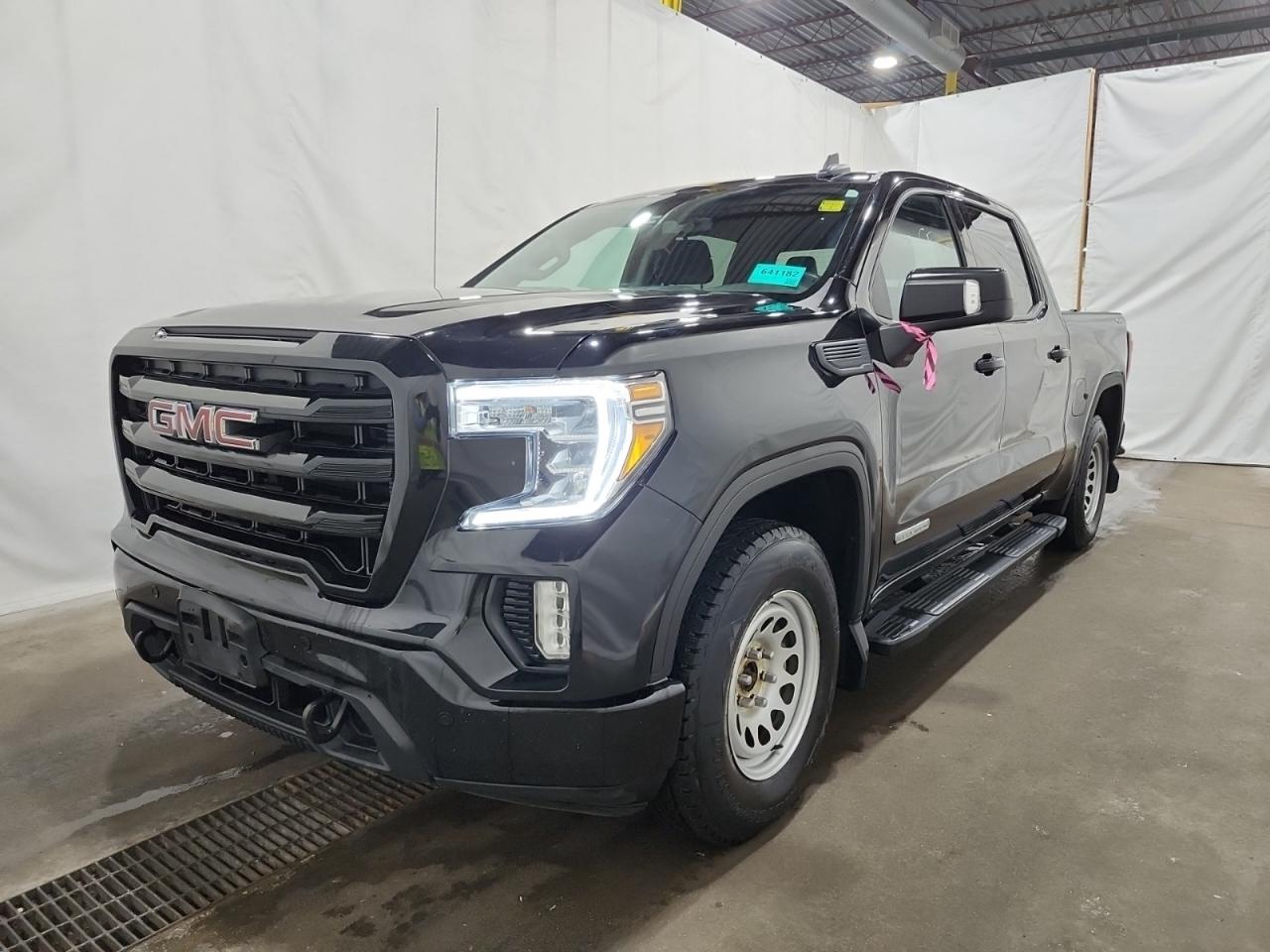 2022 GMC Sierra 1500 Limited ELEVATION CREW CAB | 4X4 | PREF GROUP | DRIVER ALERT PKG Photo0