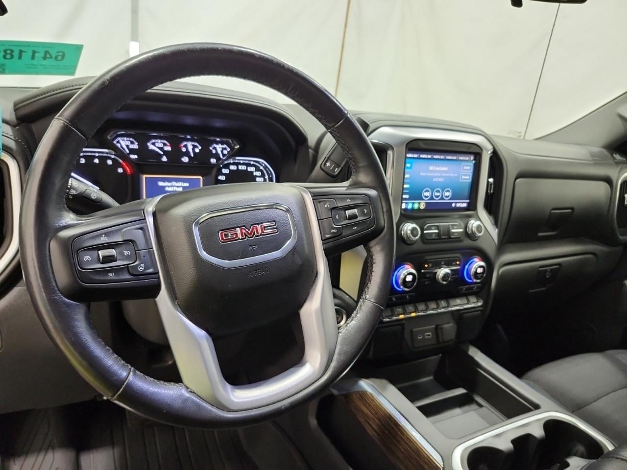 2022 GMC Sierra 1500 Limited ELEVATION CREW CAB | 4X4 | PREF GROUP | DRIVER ALERT PKG Photo