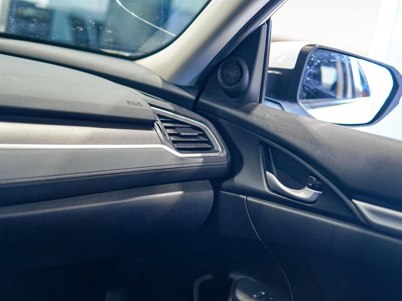 2021 Honda Civic LX | NO ACCIDENTS | APP CONNECT | HEATED SEATS Photo