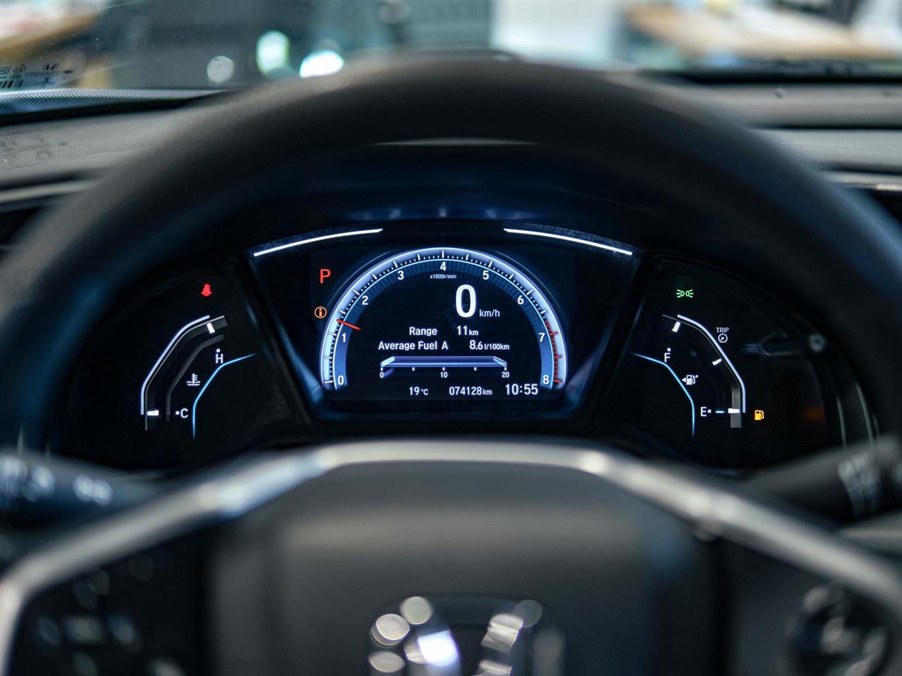 2021 Honda Civic LX | NO ACCIDENTS | APP CONNECT | HEATED SEATS Photo