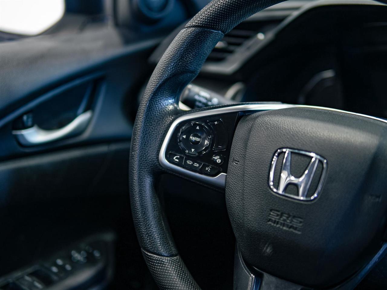 2021 Honda Civic LX | NO ACCIDENTS | APP CONNECT | HEATED SEATS Photo