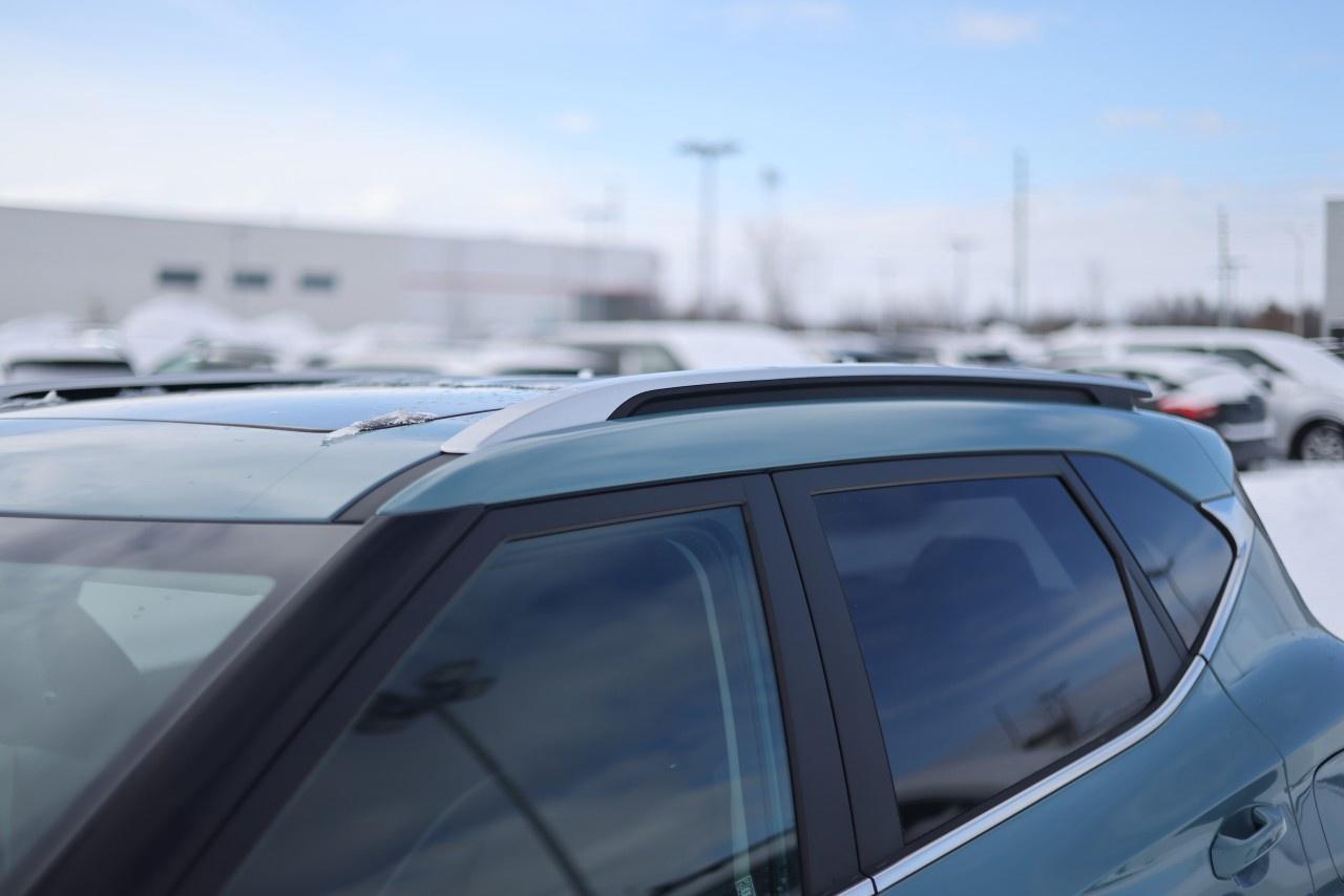 2025 Kia Seltos EX AWD Photo