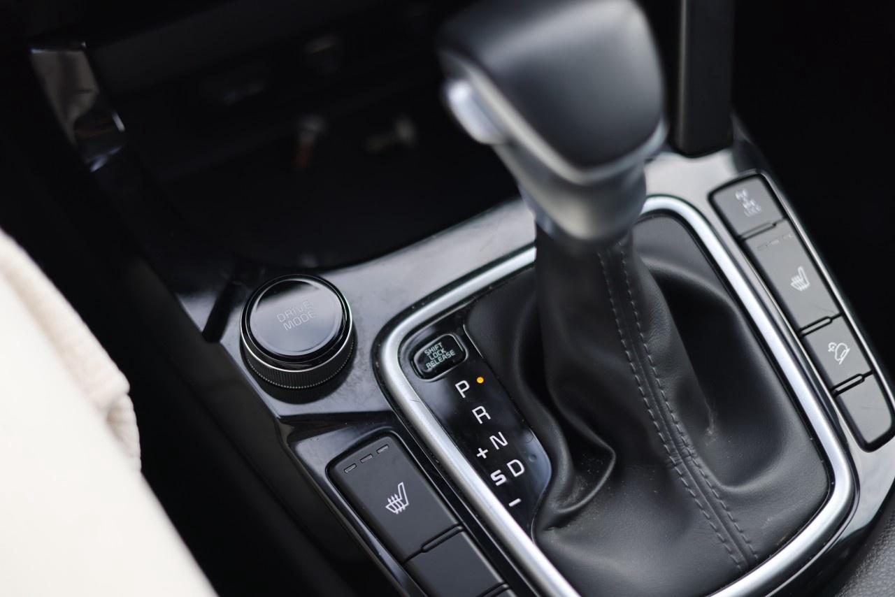 2025 Kia Seltos EX AWD Photo