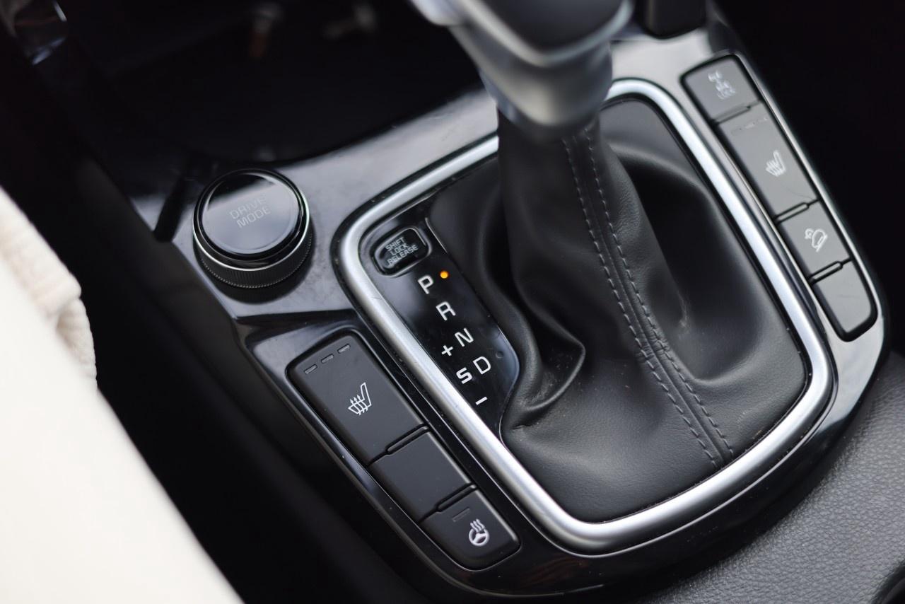 2025 Kia Seltos EX AWD Photo