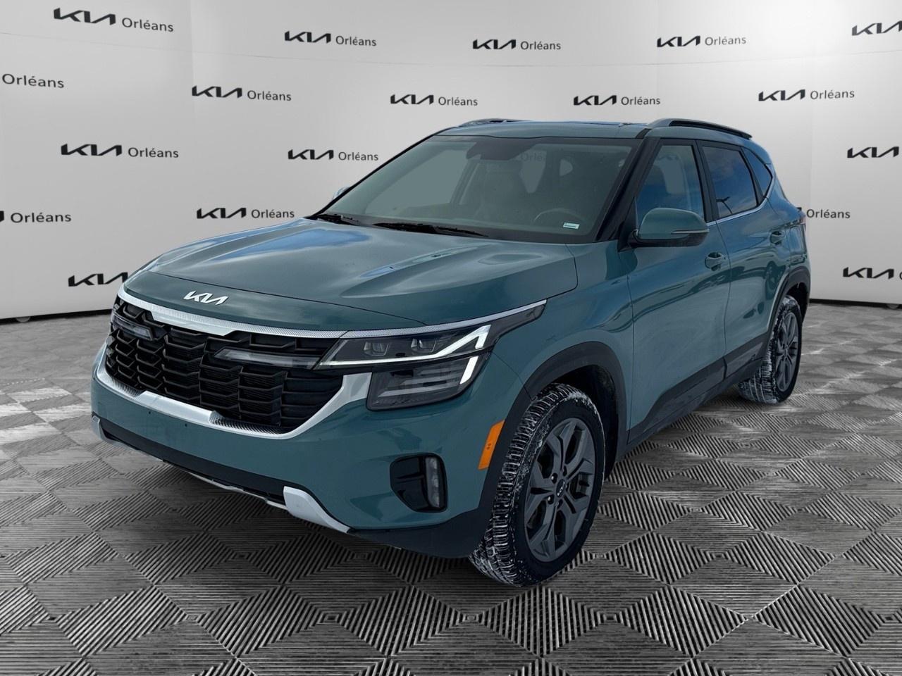 <p>WE ACCEPT ALL MAKE AND MODEL TRADE IN VEHICLES. JUST WANT TO <a href=https://app.openlane.ca/trade-in?token=KIA417-307c4788-1bf7-499a-84ff-65e982f8fe8b rel=nofollow><strong>SELL YOUR CAR</strong></a>? WE BUY EVERYTHING!</p><p>Advertised pricing is only available with Orleans Kias financing promotion. <span style=color:rgb( 0 , 0 , 0 )>Cash purchases are subject to a $2000 Price adjustment.</span></p><p>Ask us for more details!</p><p>DISCLAIMER: Advertised pricing includes all fees. Licensing and HST not included in the price.</p><p>Vehicle pricing, incentives, options (including standard equipment), and technical specifications listed for this vehicle may not match the exact vehicle displayed. Please confirm with a sales representative the accuracy of this information </p>