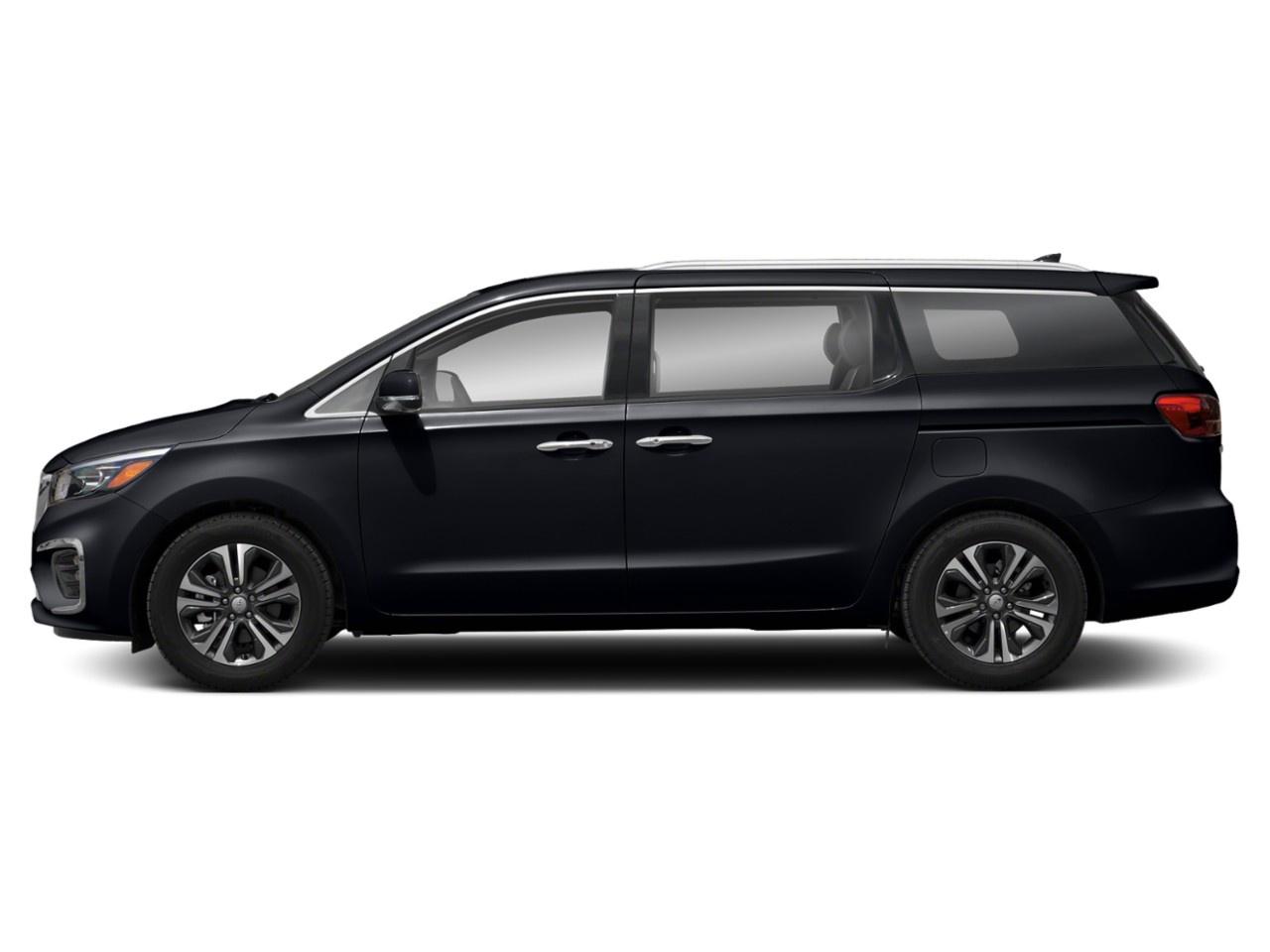 2019 Kia Sedona SX FWD Photo2